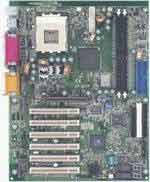 Epox EP-8K7A Socket A (AMD760)