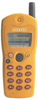 Alcatel One Touch 300