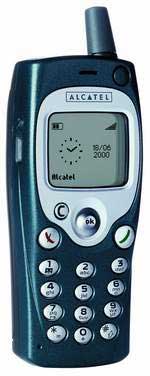 Alcatel One Touch 500 / 501
