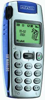 Alcatel One Touch 511