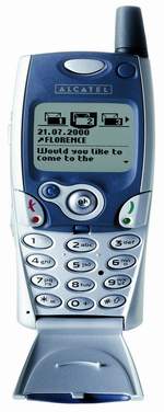 Alcatel One Touch 700
