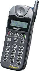 Alcatel One Touch Easy