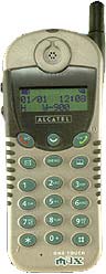 Alcatel One Touch MAX