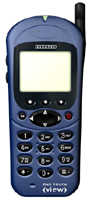 Alcatel One Touch View