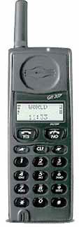 Ericsson GH337