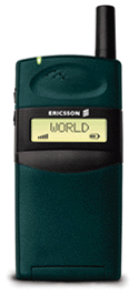 Ericsson GF788