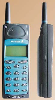 Ericsson A1018s