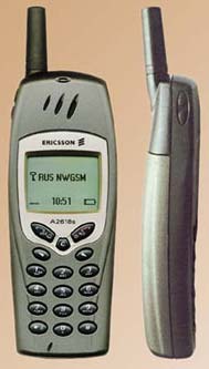 Ericsson A2618s