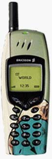 Ericsson A2628s