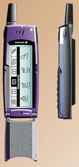 Ericsson R380s