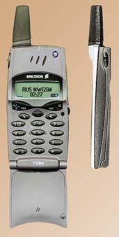 Ericsson T28s