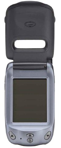 Motorola Accompli 388