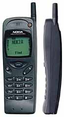 Nokia 3110