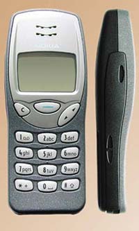 Nokia 3210