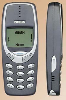 Nokia 3310