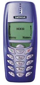 Nokia 3350