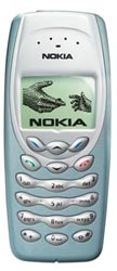 Nokia 3410