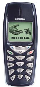 Nokia 3510