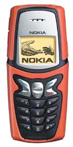 Nokia 5210