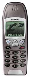 Nokia 6210