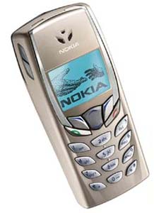 Nokia 6510