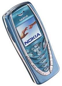 Nokia 7210