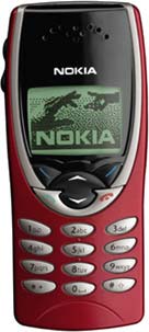 Nokia 8210