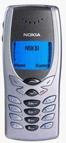 Nokia 8250