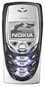 Nokia 8310