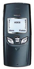 Nokia 8855