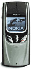 Nokia 8890