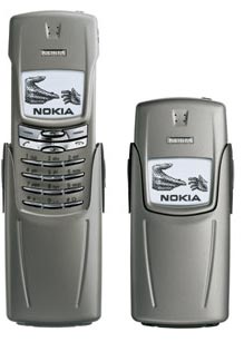 Nokia 8910