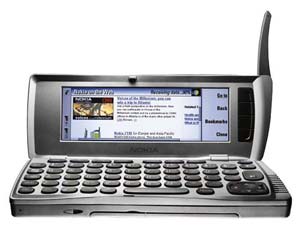 Nokia 9210 / 9210i