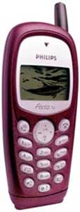 Philips Fisio 121