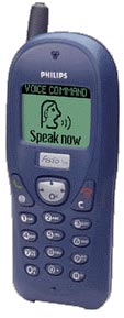 Philips Fisio 310