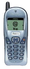 Philips Fisio 311