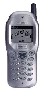 Philips Fisio 312
