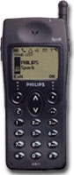 Philips Genie Spark