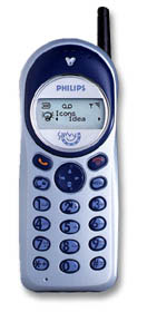 Philips Savvy Vogue (Savvy DB, Savvy)