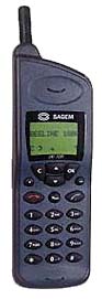 Sagem DC-735