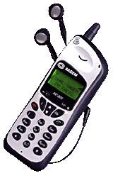 Sagem MC825 FM