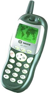 Sagem MC950