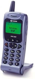 Sagem MW939