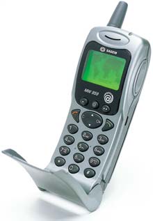 Sagem MW959