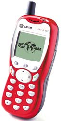 Sagem MW3020