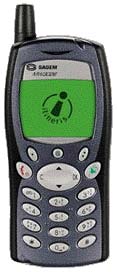 Sagem MW3026