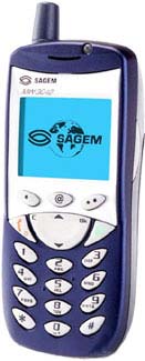 Sagem MW3042