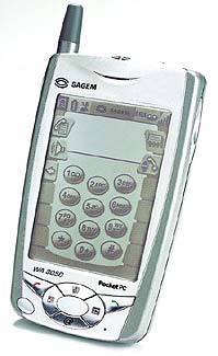 Sagem WA3050