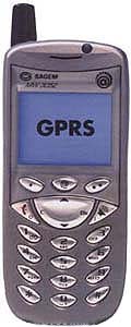 Sagem MW3052