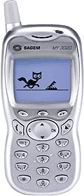 Sagem MY3020